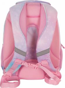 Astra Plecak szkolny 3-komorowy Fairy Unicorn Astrabag 4