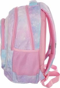 Astra Plecak szkolny 3-komorowy Fairy Unicorn Astrabag 5