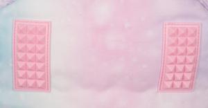 Astra Plecak szkolny 3-komorowy Fairy Unicorn Astrabag 8