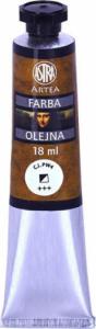 Astra Farba olejna Astra 75 ml biel cynkowa 1