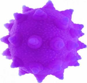 Midex Gniotek piłka z kolcami 8 cm Midex 3