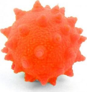 Midex Gniotek piłka z kolcami 8 cm Midex 5