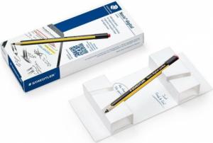 Rysik Staedtler Noris Digital Czarno-żółty 5