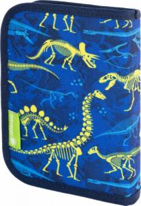 Piórnik Astra Piórnik dwuklapkowy DINOS AC1 Astrabag 6