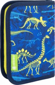 Piórnik Astra Piórnik dwuklapkowy DINOS AC1 Astrabag 7