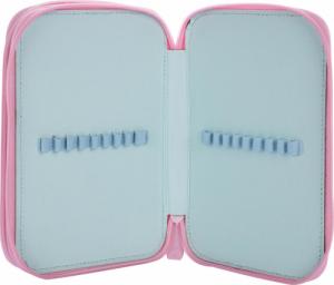 Piórnik Astra Piórnik podwójny Fairy Unicorn Astrabag 5