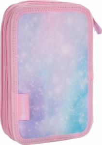 Piórnik Astra Piórnik podwójny Fairy Unicorn Astrabag 6