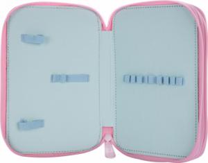 Piórnik Astra Piórnik podwójny Fairy Unicorn Astrabag 7