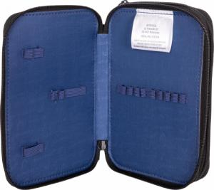 Piórnik Astra Piórnik podwójny Head Game On Astrabag 4