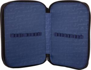 Piórnik Astra Piórnik podwójny Head Game On Astrabag 5