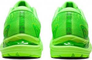 Asics Buty męskie Gel-Cumulus 23 Lite-Show zielone r. 42 (1011B448-300) 4
