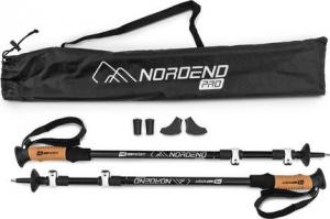 Hop-Sport Kije trekkingowe  Nordend Pro 2