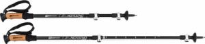Hop-Sport Kije trekkingowe  Nordend Pro 3