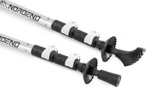 Hop-Sport Kije trekkingowe  Nordend Pro 4