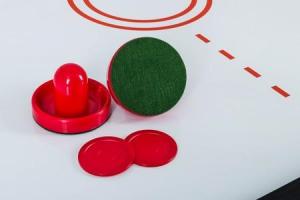 Hop-Sport Nakładka Ping-Pong Cymbergaj na stół bilardowy 9ft 4