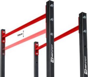 Hop-Sport Poręcze wolnostojące HS-1001K 2