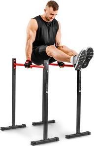 Hop-Sport Poręcze wolnostojące HS-1001K 4