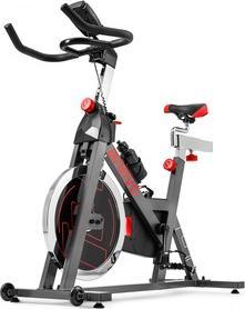 Rower stacjonarny Hop-Sport HS-045IC Bravo mechaniczny indoor cycling czerwony 3