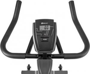 Rower stacjonarny Hop-Sport HS-045IC Bravo mechaniczny indoor cycling czerwony 4