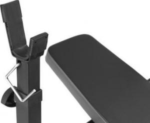 Trex Ławka treningowa TX-020 z wyciągiem i modlitewnikiem 4