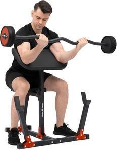 Marbo Sport Ławka Scotta MH-L105 v2.0 2