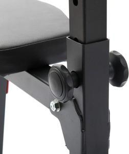 Marbo Sport Ławka Scotta MH-L105 v2.0 4