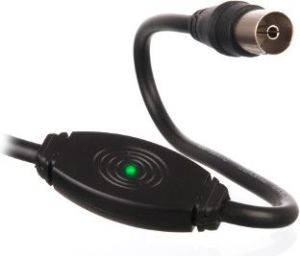 Antena RTV Xoro zewnętrzna z wzmacniaczem XORO HAN 100 DVBT/T2 3dBi/20dB (ACC400460) 2