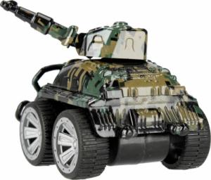Mega Creative Czołg 7cm MegaCreative 3