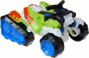 Figurka Mega Creative Robot Quad 2w1 MegaCreative 2