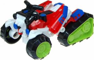 Figurka Mega Creative Robot Quad 2w1 MegaCreative 4