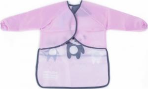 Derform Fartuszek do malowania z rękawami Misie Kidea 2