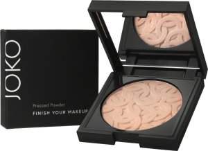 Joko JOKO Puder prasowany Finish your Make up nr 13 8g 1