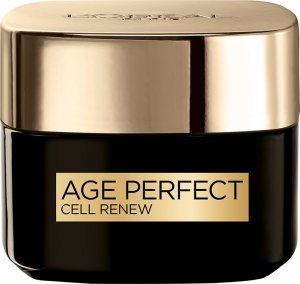 L’Oreal Paris Age Perfect Cell Renew Krem przeciwzmarszczkowy rewitalizujący na dzień 50ml 1