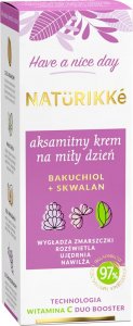 Janda Naturikke Bakuchiol Aksamitny Krem na miły dzień 50ml 1