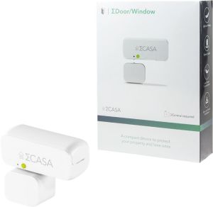 LogiLink Czujnik otwarcia drzwi/okna (SH0003) 3