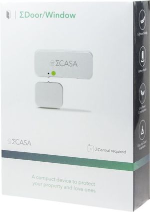 LogiLink Czujnik otwarcia drzwi/okna (SH0003) 7