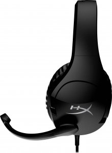 Słuchawki HyperX Cloud Stinger S Czarne (4P4F1AA) 2