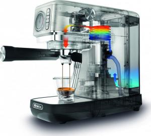 Ekspres ciśnieniowy Ariete 1381/10 4