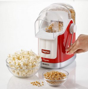 Maszynka do popcornu Ariete 2958/00 Partytime 2