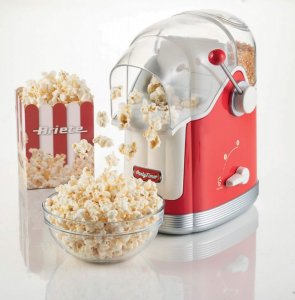 Maszynka do popcornu Ariete 2958/00 Partytime 3