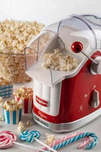 Maszynka do popcornu Ariete 2958/00 Partytime 4