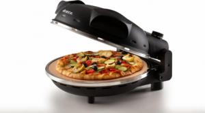Ariete Piec do pizzy 917/00 Pizza Italia 3