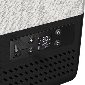 Lodówka turystyczna Yeticool EX15 14 l 17