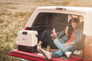 Lodówka turystyczna Yeticool EX15 14 l 18