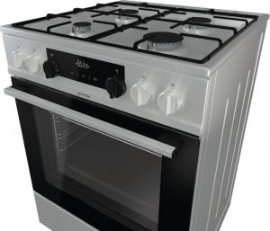 Kuchenka Gorenje KS635X 5
