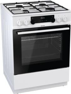 Kuchenka Gorenje KS635W 2