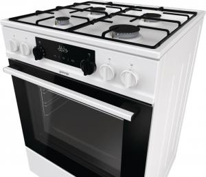 Kuchenka Gorenje KS635W 5