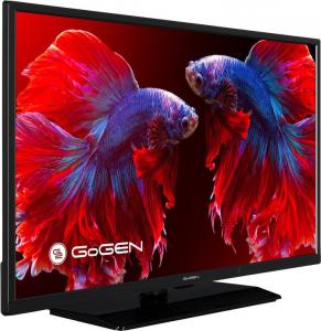 Telewizor GoGEN TVF32P559T LED 32'' Full HD 2