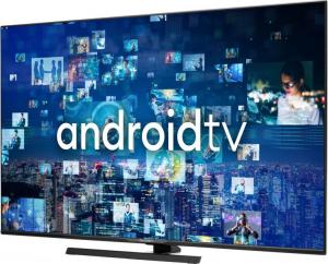 Telewizor GoGEN TVU 50L752 GWEB LED 50'' 4K Ultra HD Android 2