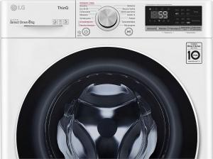 Pralka LG F4WV5N8S0E 3